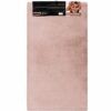 Covoras de baie Heaven 800 Roz pudra