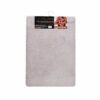 Covoras de baie Heaven 800 Argintiu