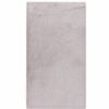 Covoras de baie Heaven 800 Argintiu