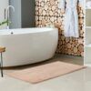 Covoras de baie Heaven 800 Taupe