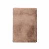 Covoras de baie Heaven 800 Taupe