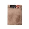 Covoras de baie Heaven 800 Taupe
