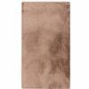 Covoras de baie Heaven 800 Taupe
