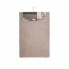 Covoras de baie Paradise 400 Taupe