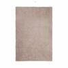 Covoras de baie Paradise 400 Taupe