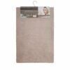 Covoras de baie Paradise 400 Taupe