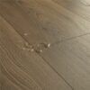 Parchet laminat Quick Step Classic 8 mm 5789 Stejar ,,Warm” maro