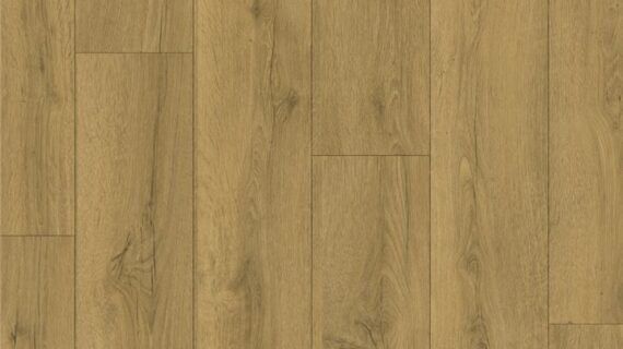 Parchet laminat Quick Step Classic 8 mm 5792 Stejar ,,Honey" maro