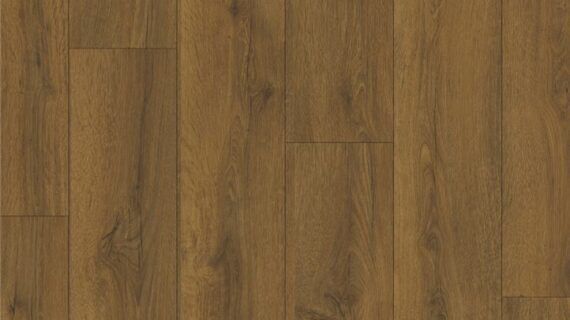 Parchet laminat Quick Step Classic 8 mm 5793 Stejar ,,Honey” maro