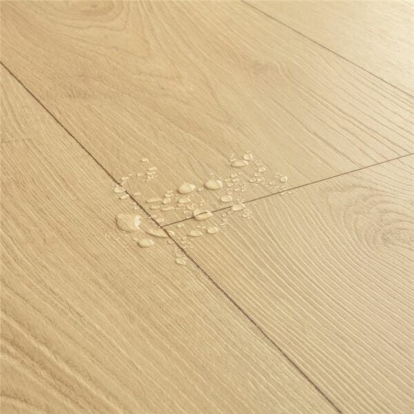 Parchet laminat Quick Step Classic 8 mm 5802 Stejar ,,Desert" grej