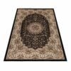 Covor Kashmir 2606 Negru