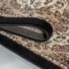 Covor Kashmir 2606 Negru