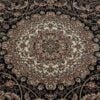 Covor Kashmir 2606 Negru