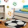 Covor Fun 6001 Negru