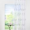 Perdea Viso 300 cm, negru