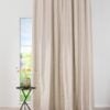 Draperie Zen 320 cm, crem