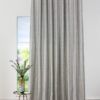 Draperie Zen 320 cm, gri deschis