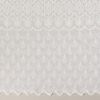 Perdea Altea 280cm, crem