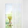 Perdea Altea 280cm, crem