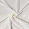 Perdea Altea 280cm, crem