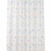 Perdea Doremi 280cm, alb