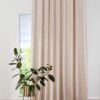 Draperie Nordic 280cm, bej