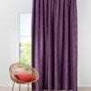 Draperie Biaritz 280cm, mov
