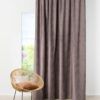 Draperie Biaritz 280cm, gri