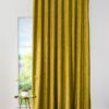 Draperie Feliz 280cm, verde