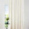 Draperie Roma 280cm, crem