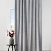 Draperie Roma 280cm, gri