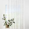 Perdea Viola 280cm, crem