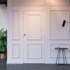 Usa interior Porta Hide model 1.1