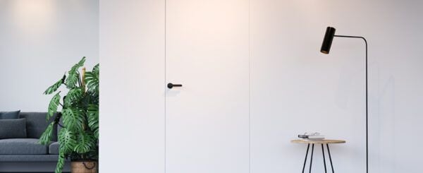 Usa interior Porta Hide model 1.1