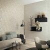 Tapet City Glow 34259