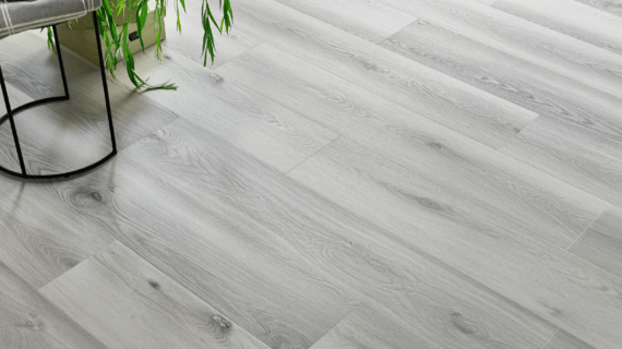 Pardoseala SPC Arbiton Woodric Eir 4 mm/0.55mm CWS 201 Stejar Dayton