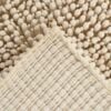 Covoras de baie Fluffy 700 Ivoar