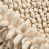 Covoras de baie Fluffy 700 Ivoar