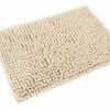 Covoras de baie Fluffy 700 Ivoar