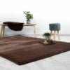 Covor Heaven 800 Taupe inchis