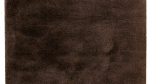 Covor Heaven 800 Taupe inchis