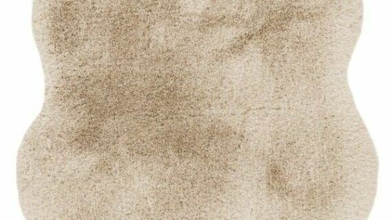 Covor Heaven Shape 800 Bej60x90 cm