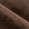 Covor Heaven Shape 800 Taupe inchis 60x90 cm
