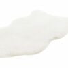 Covor Heaven Shape 800 Ivoar 60x90 cm