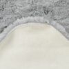 Covor Heaven Shape 800 Argintiu 60x90 cm