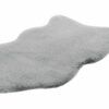 Covor Heaven Shape 800 Argintiu 60x90 cm