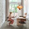 Parchet laminat Quick Step Muse 8 mm 5485 Dusky bluestone