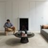 Parchet laminat Quick Step Muse 8 mm 5491 Ciment patat
