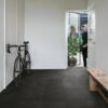 Parchet laminat Quick Step Muse 8 mm 5492 Ardezie neagra