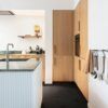 Parchet laminat Quick Step Muse 8 mm 5492 Ardezie neagra